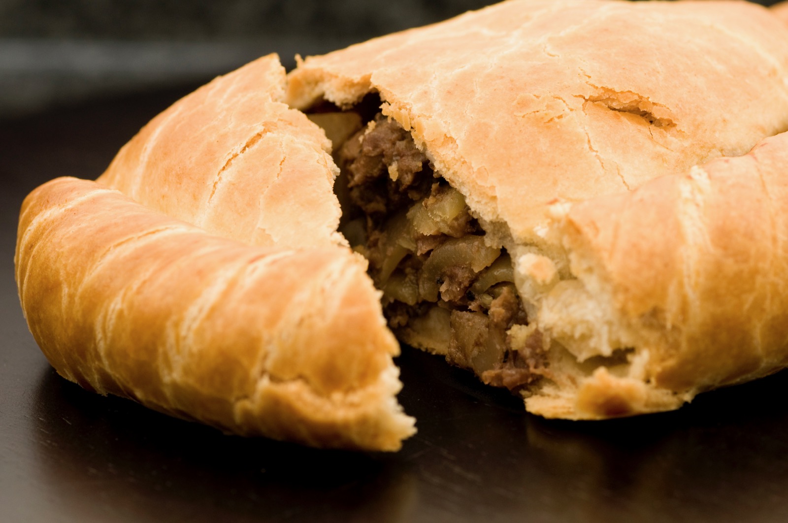 Pastries & Pies