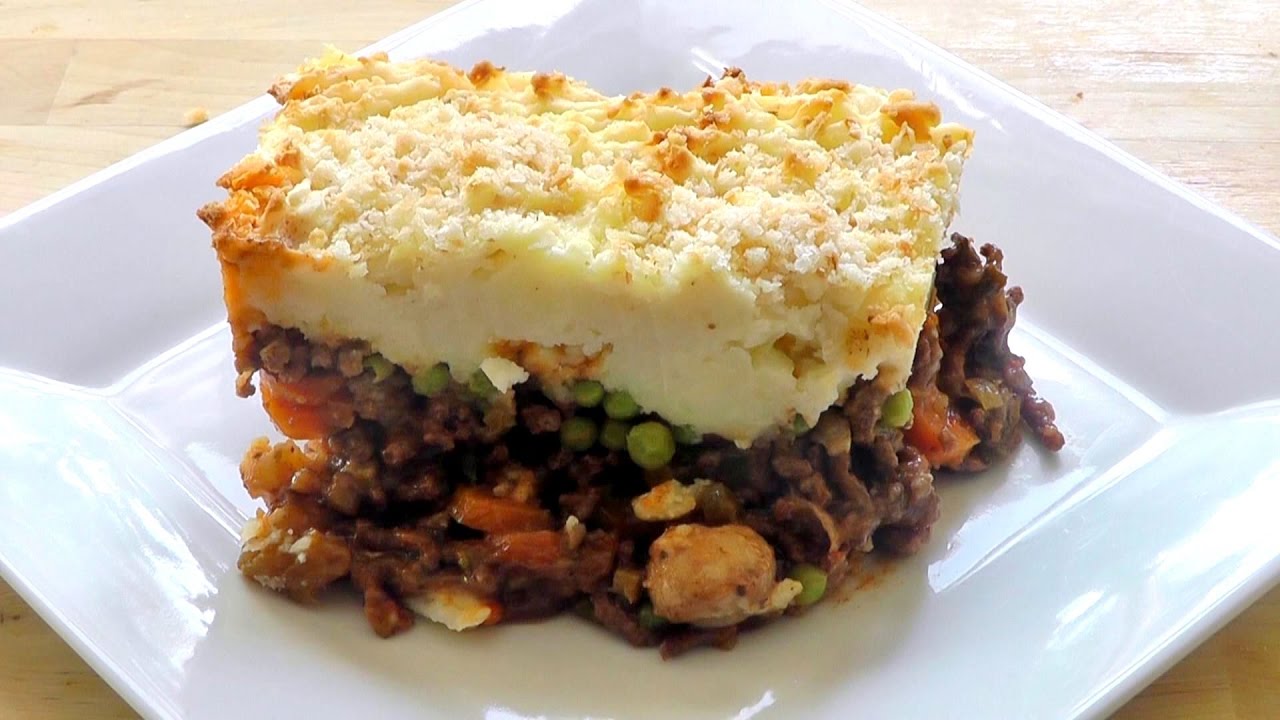 190Cottage Pie