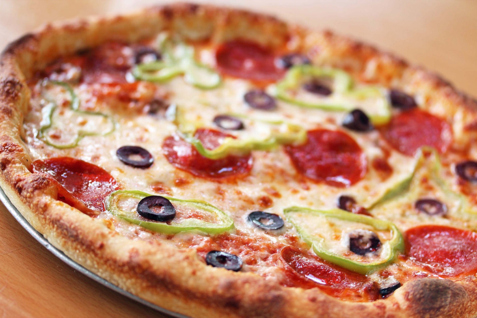 220Pizza Seafood